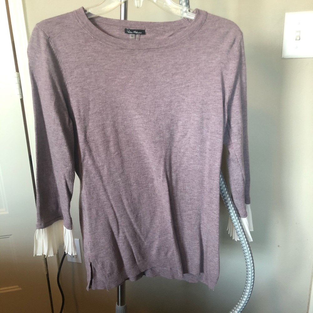 Three blouses for the price of one!